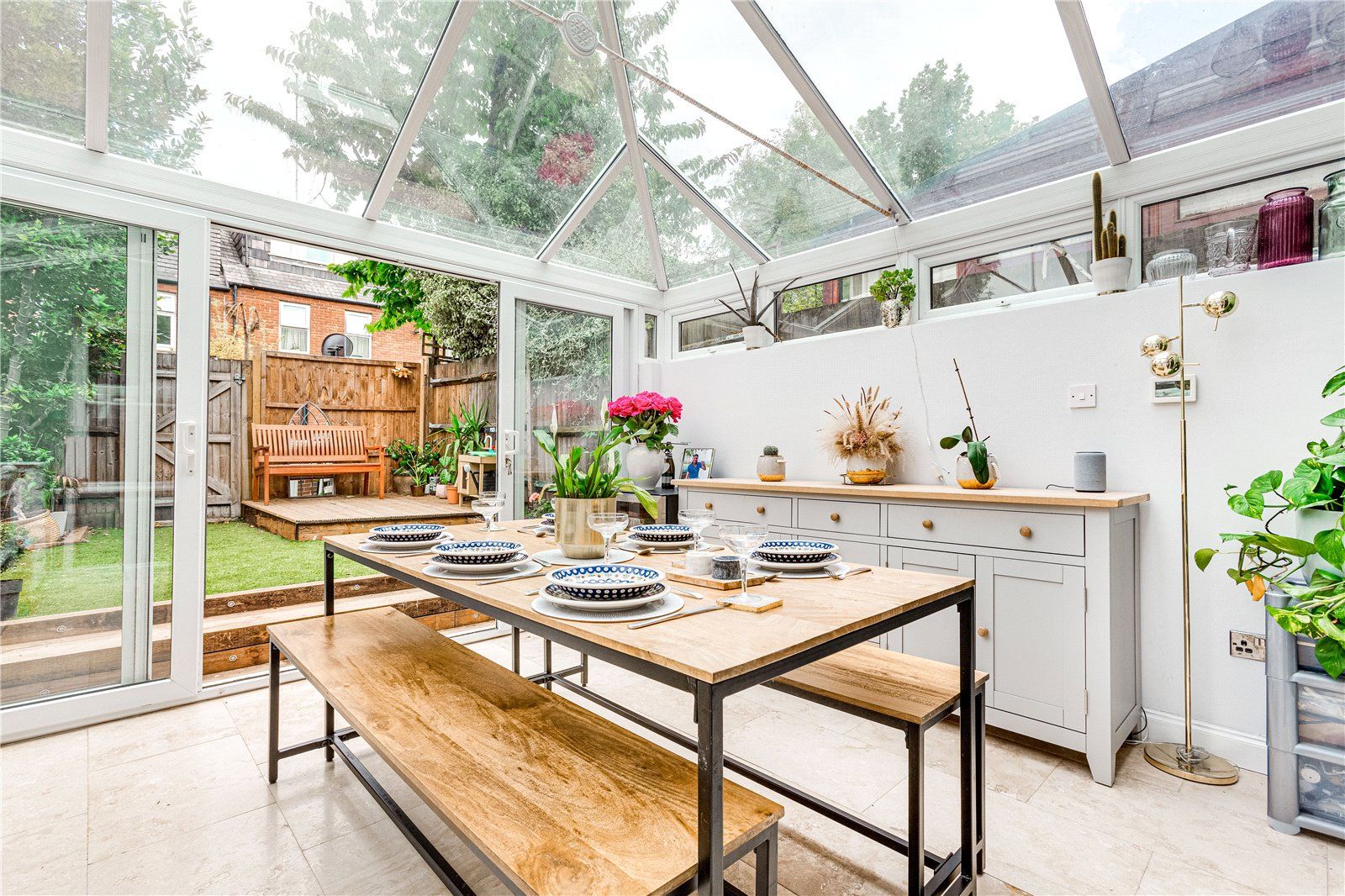 3 bed property for sale in Dorothy Road, Battersea, London SW11 Zoopla