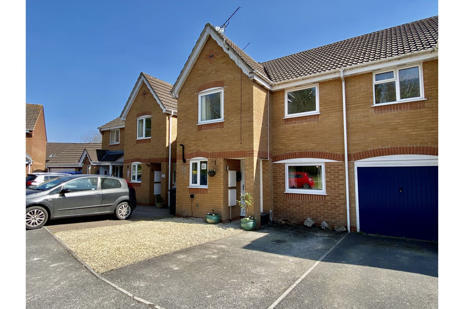 Cranesbill Road, Devizes SN10  