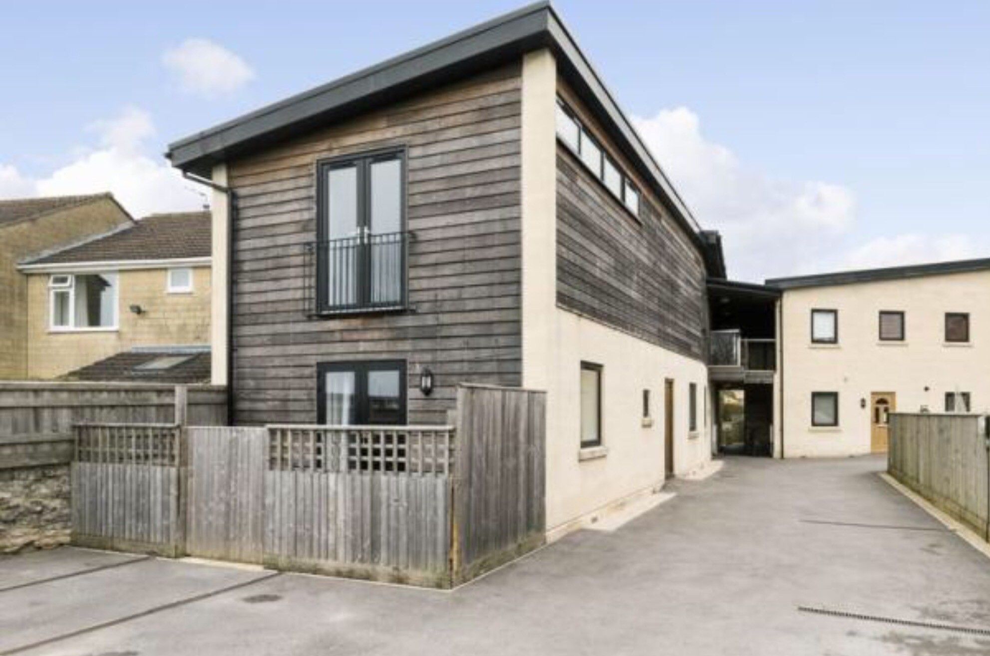 1 bed flat to rent in Frome Road, Odd Down, Bath BA2 Zoopla