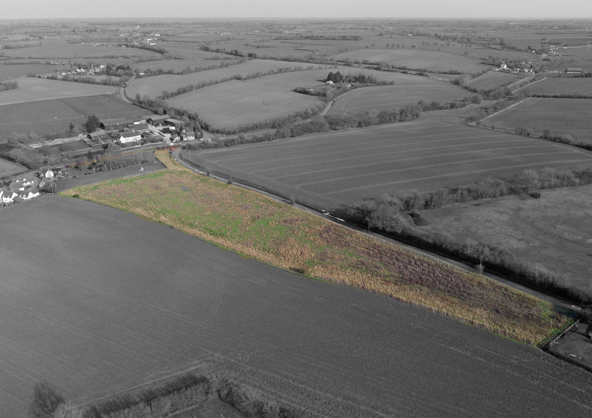 Land for sale in Granville Court, Hemingstone, Ipswich IP6 Zoopla