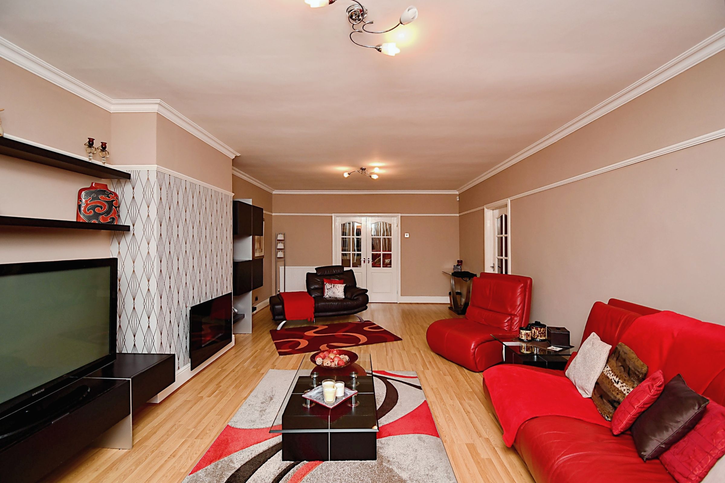 5 bed detached house for sale in Old Langstone Court Road, Langstone