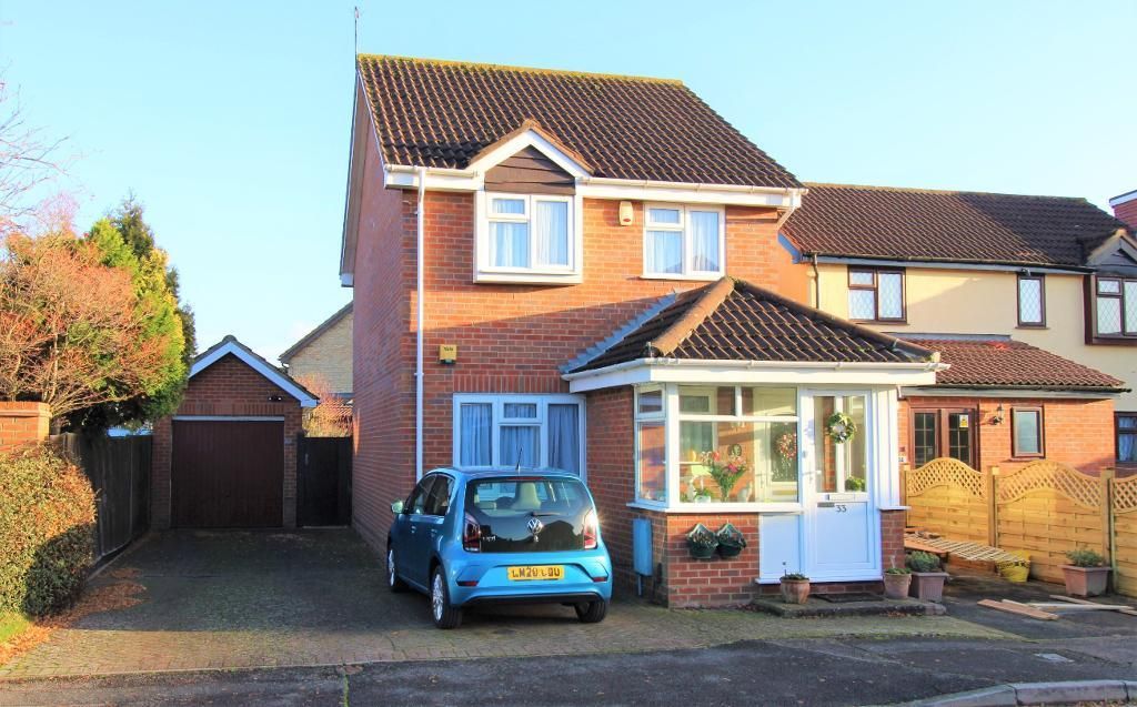 3 bed detached house for sale in Kingsash Drive, Yeading UB4 Zoopla