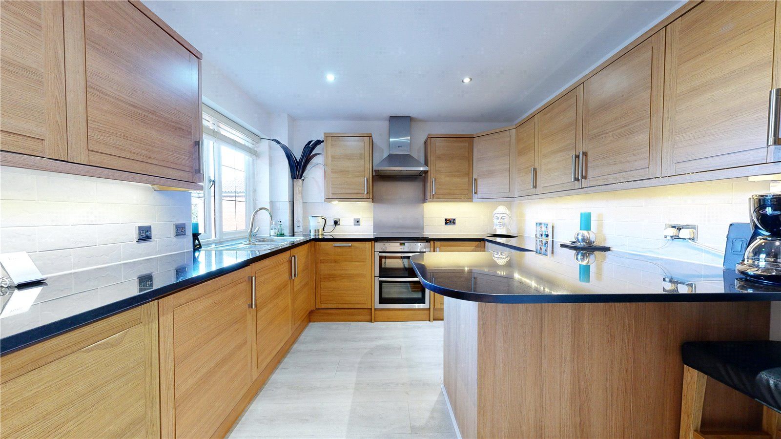 2 bed flat for sale in Longchamp Court, 28 Marsh Lane, Stanmore