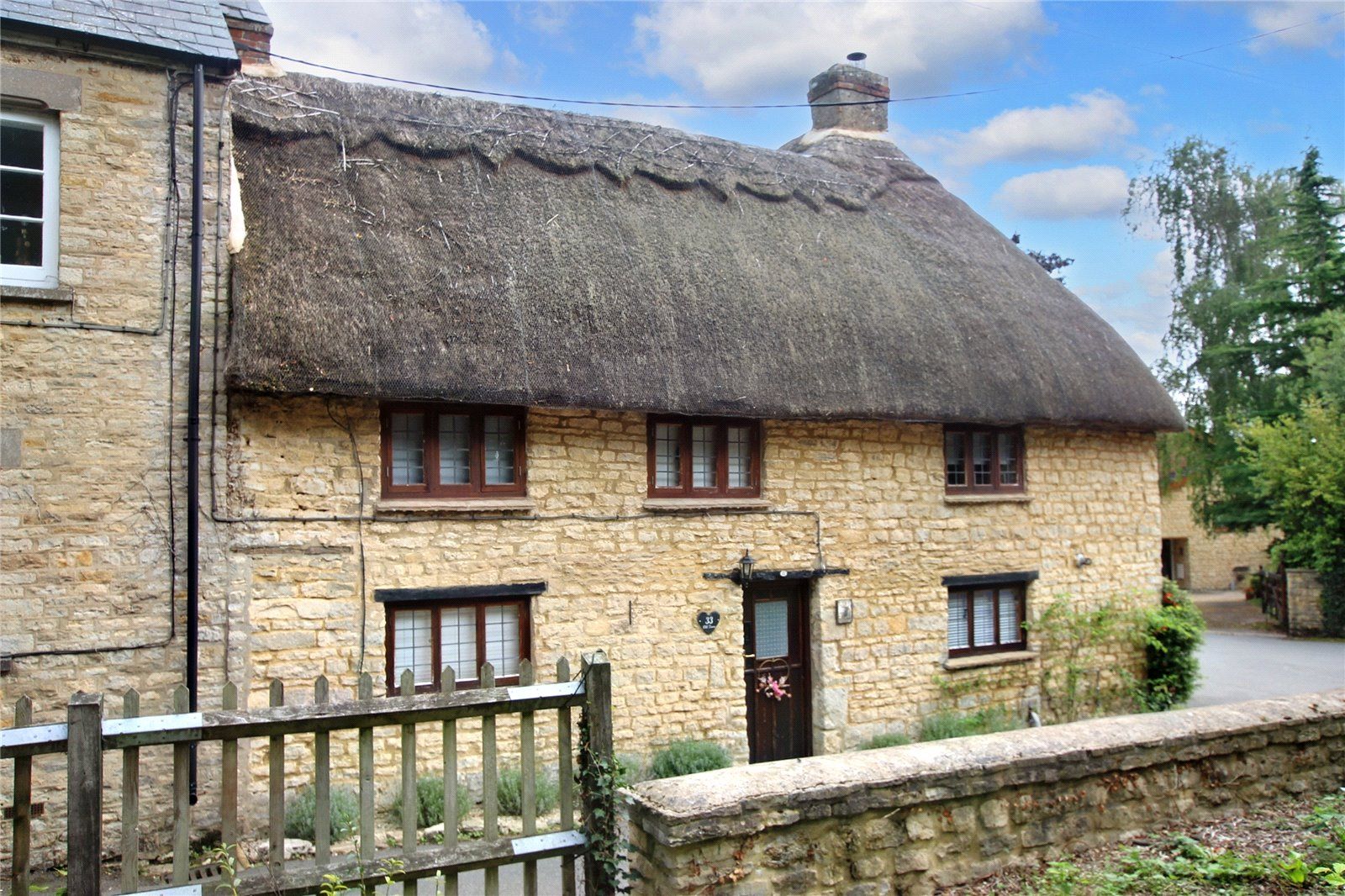 2 bed terraced house for sale in Old Town, Brackley NN13 - Zoopla