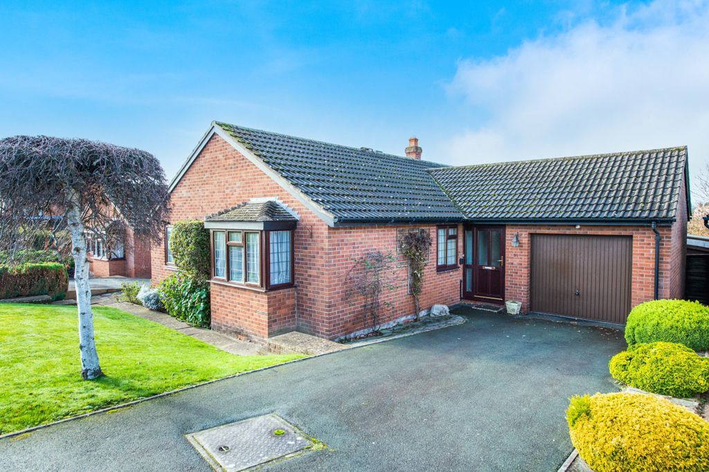 Falcons Way, Shrewsbury SY3  