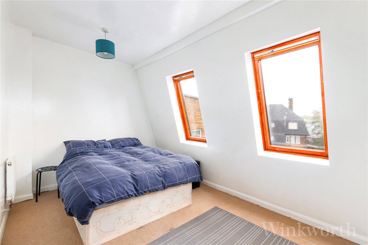 1 bed flat to rent in Peckham High Street, London, Peckham SE15 Zoopla