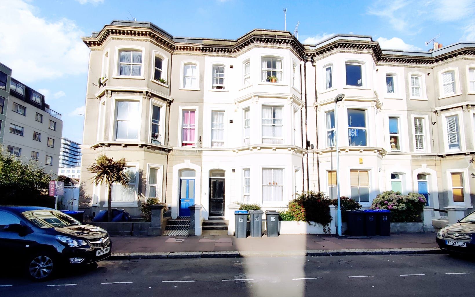 Studio to rent in Selden Road, Worthing BN11 Zoopla