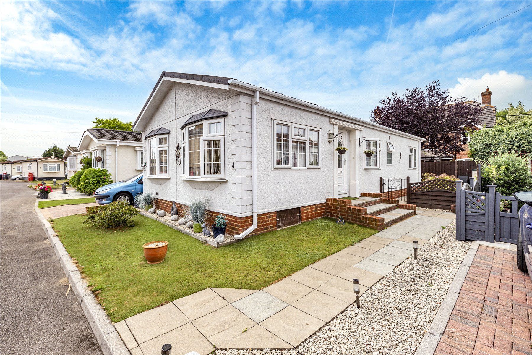 2 bed property for sale in Mead Lane, Chertsey KT16 Zoopla