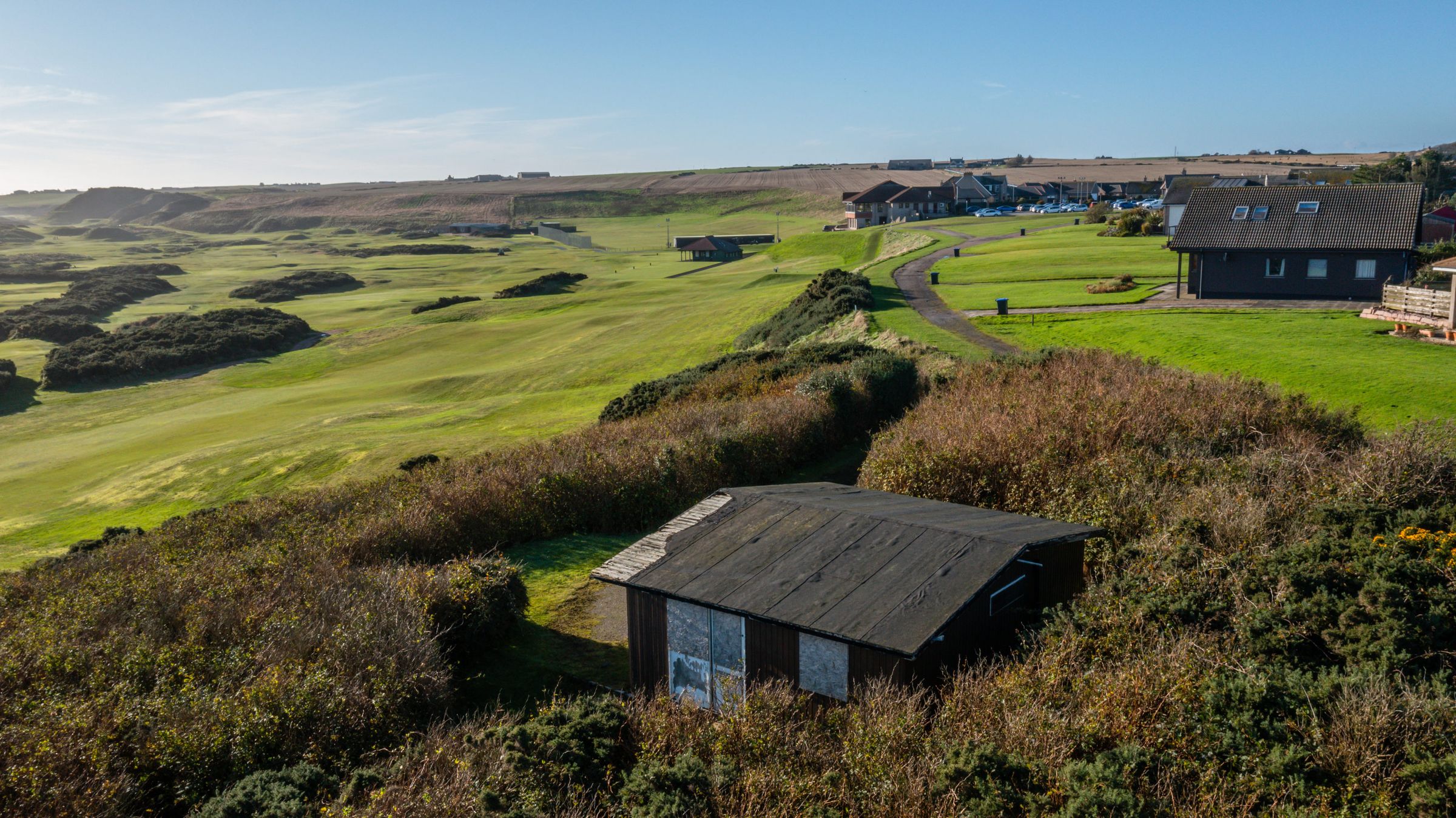 Property for sale in Captains Cabin, Aulton Road Cruden Bay AB42 Zoopla