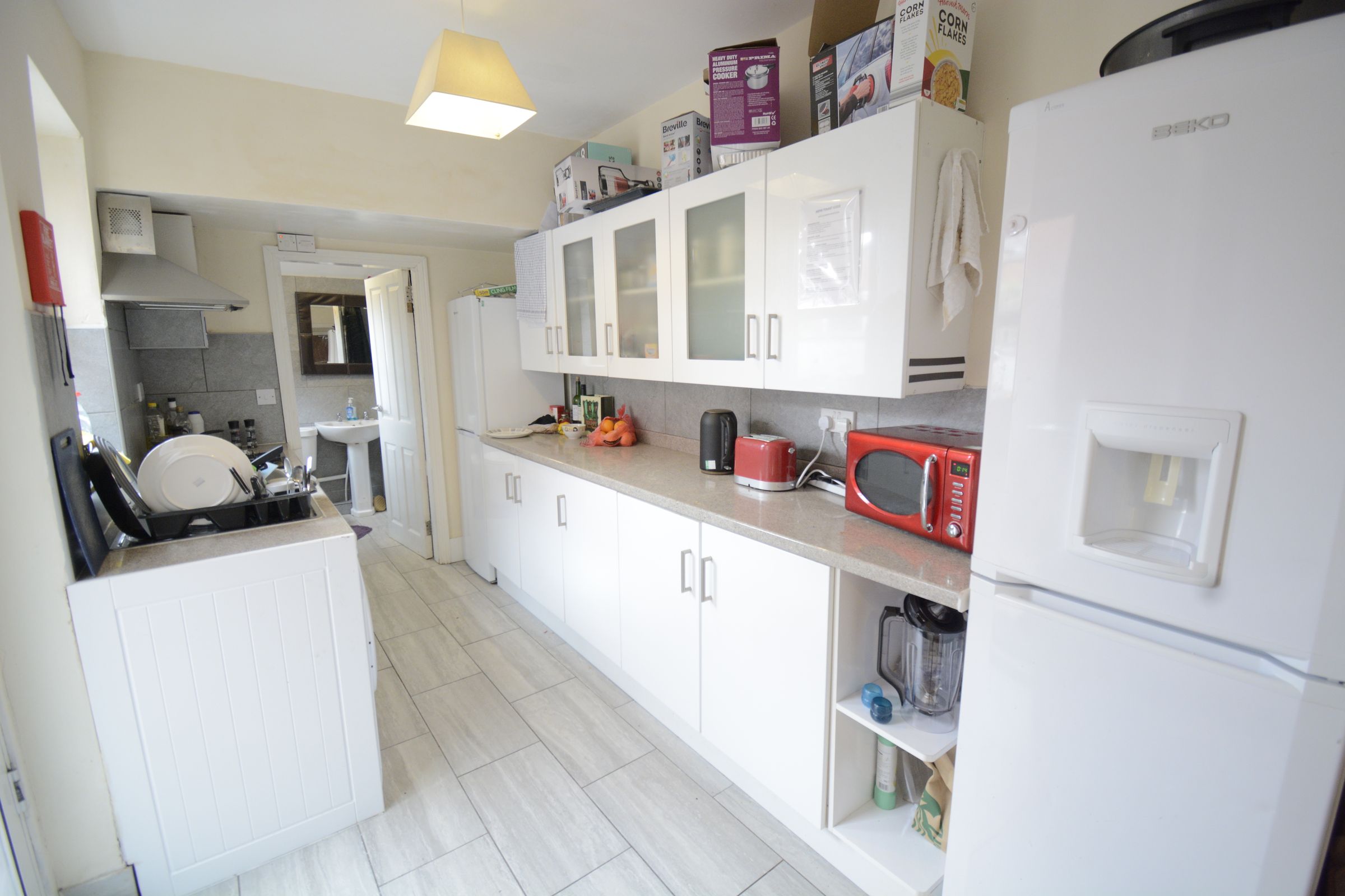 Room to rent in Sherbrooke Street, Lincoln LN2 Zoopla