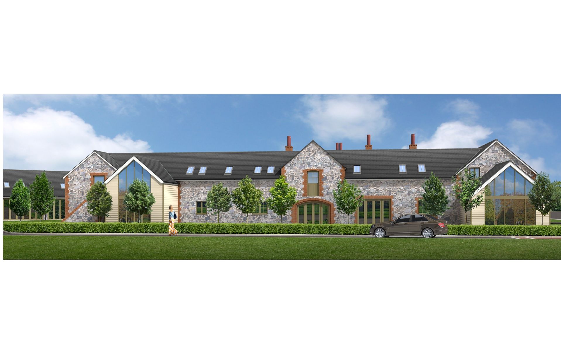 New home, 2 bed flat for sale in Newstead Way, Loughborough LE11 Zoopla