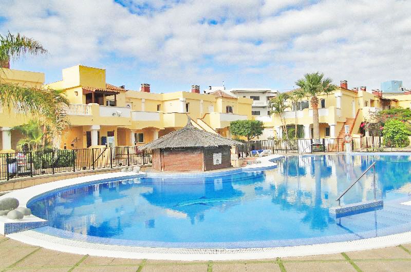 3 bed apartment for sale in Duquesa Del Mar, Golf Del Sur, Tenerife