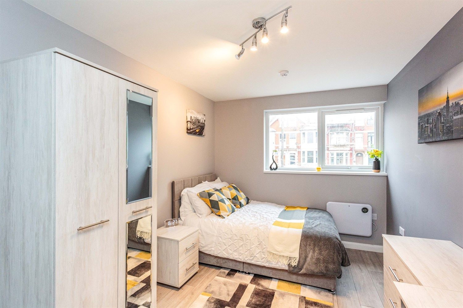 Room to rent in Hornby Road, Blackpool FY1 Zoopla