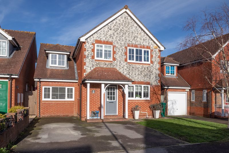 Kidd Road, Chichester PO19  