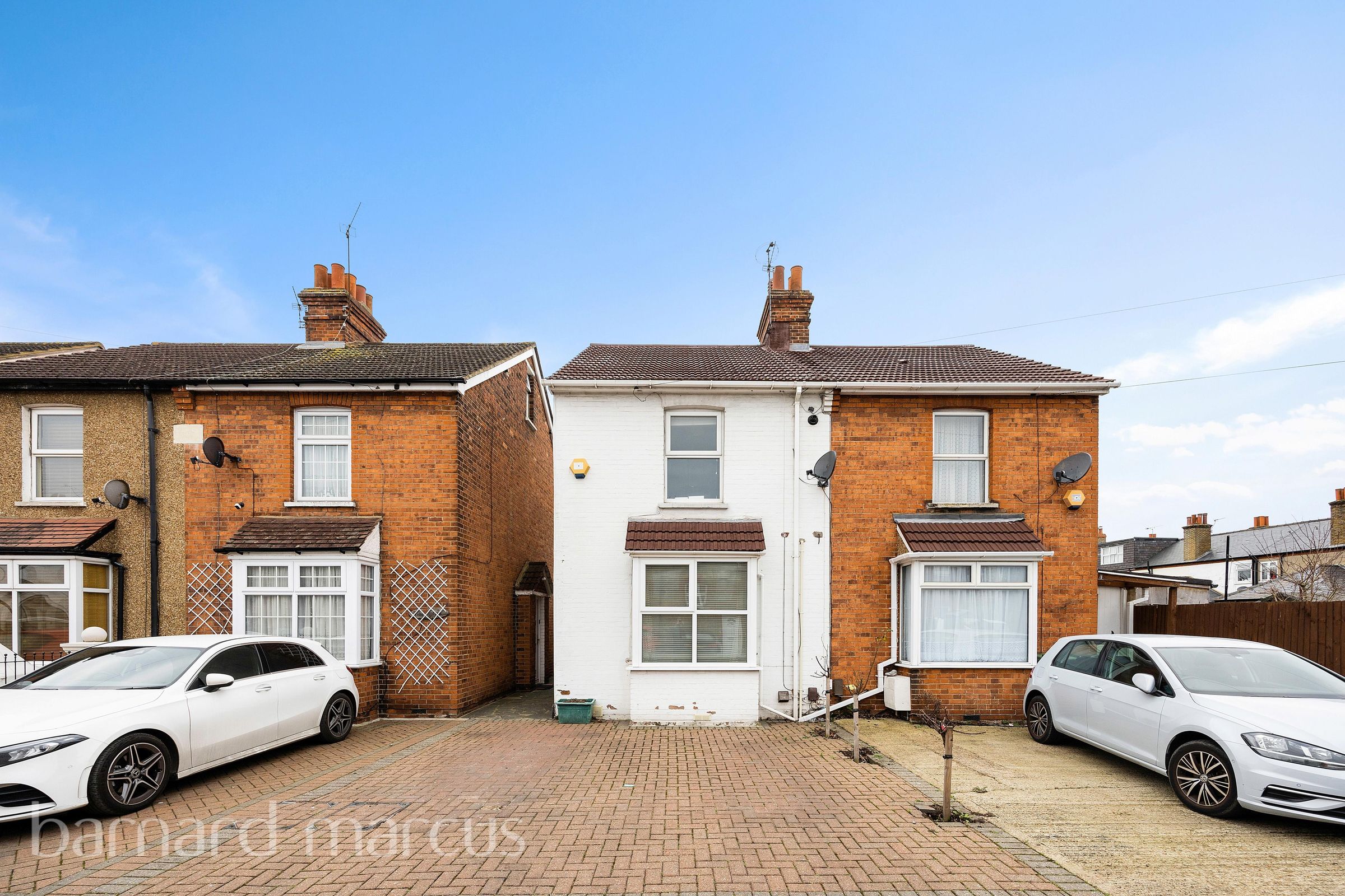 2 bed property to rent in Lower Court Road, Epsom KT19 Zoopla