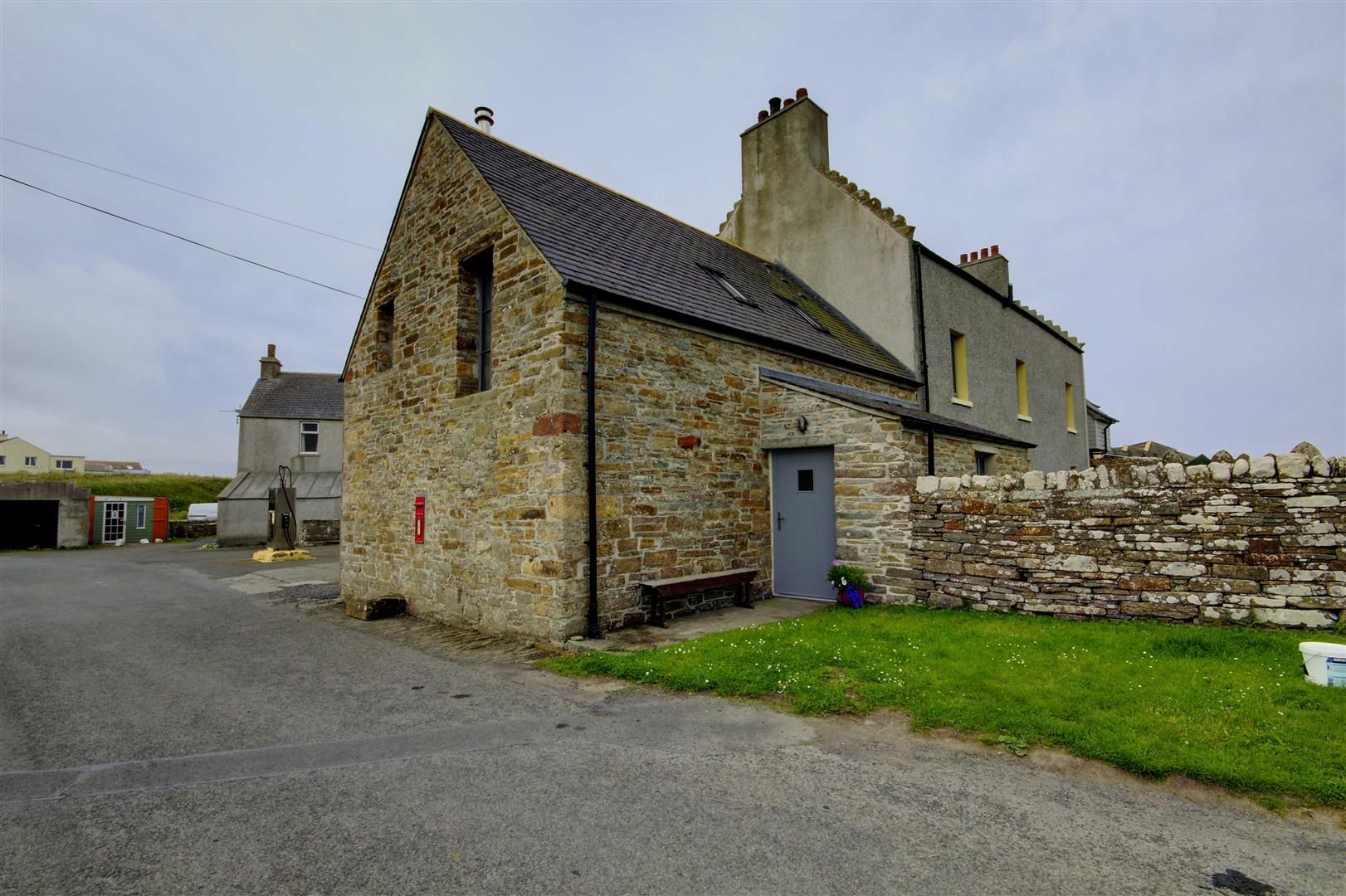 1 bed property for sale in Birsay, Orkney KW17 Zoopla