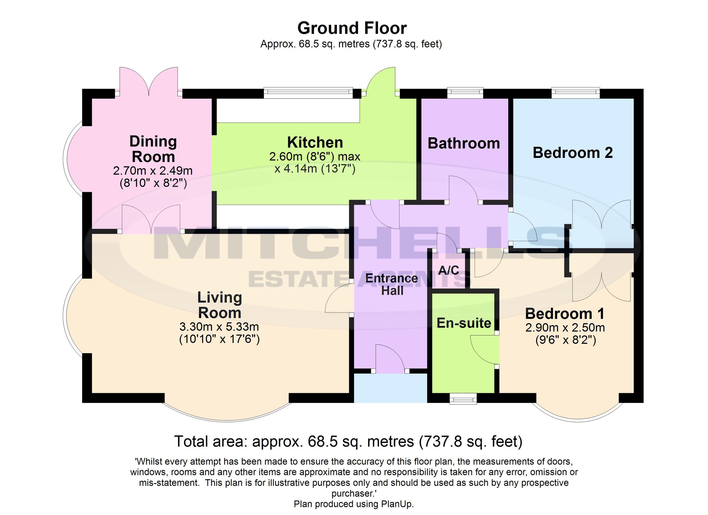 2 bed mobile/park home for sale in Field Place, Naish Estate, New Milton, Hampshire BH25 Zoopla