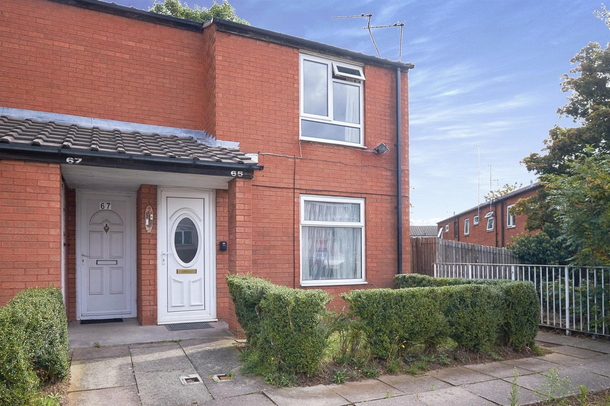 2 bed flat for sale in Ventnor Avenue, Lozells, Birmingham B19 Zoopla