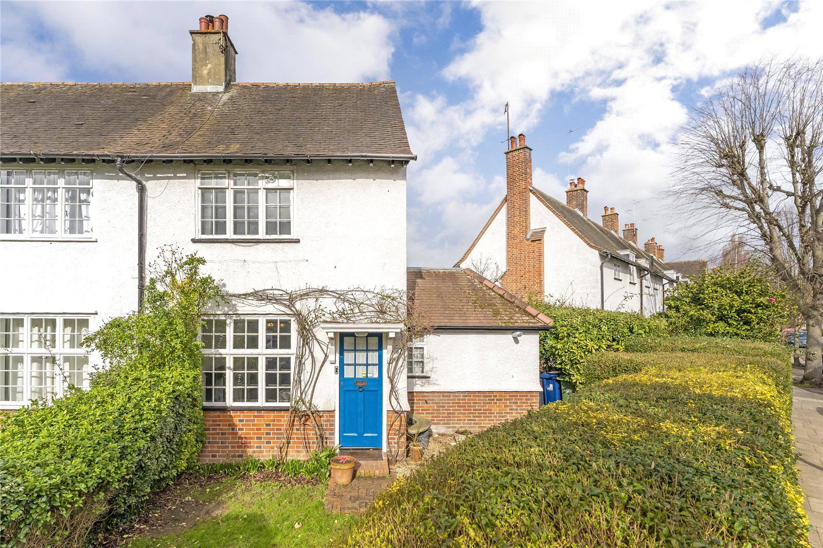 3 bed end terrace house for sale in Fowlers Walk, Ealing W5 Zoopla