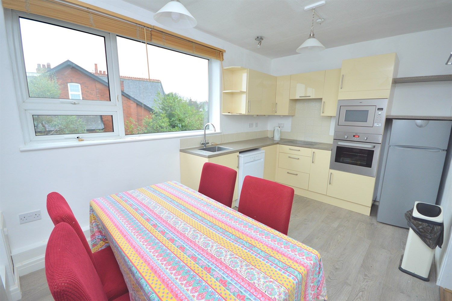 2 bed flat for sale in Clifton Court, Buckingham Road West, Heaton Moor