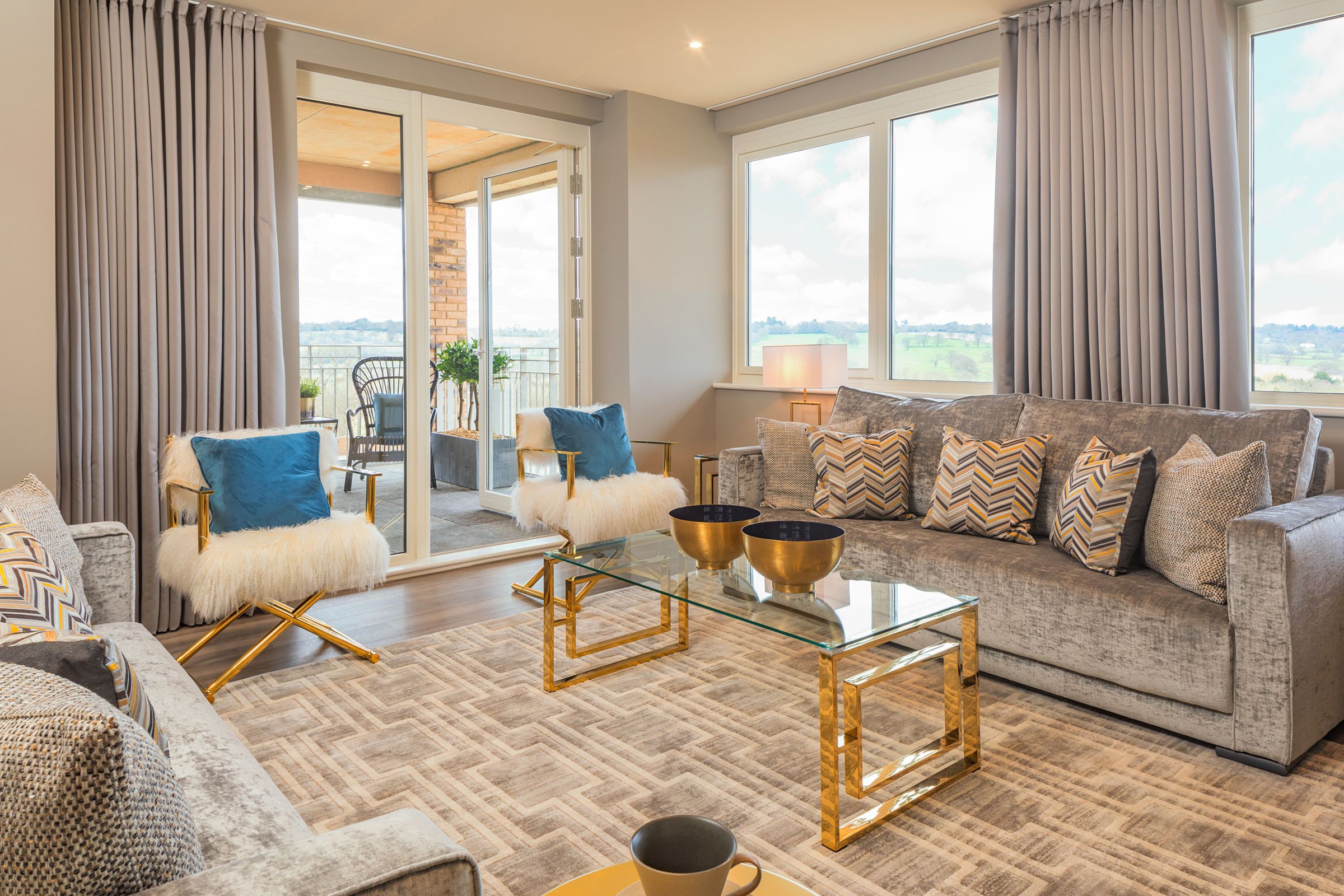 Medawar Drive, London NW7  