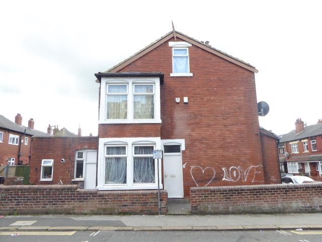 Strathmore View Harehills LS9  