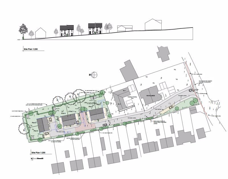 Land for sale in Farrington Road, Paulton, Bristol BS39 Zoopla