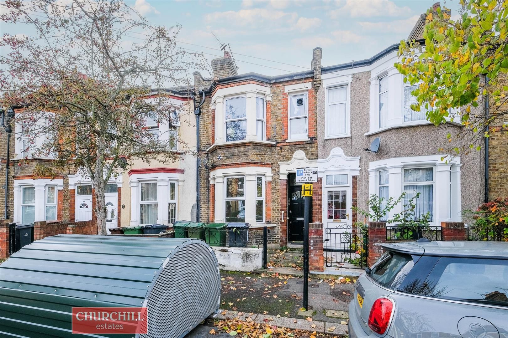 2 bed flat for sale in Borwick Avenue, London E17 Zoopla