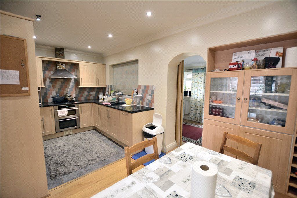 Keats Way, West Drayton, Middlesex UB7  