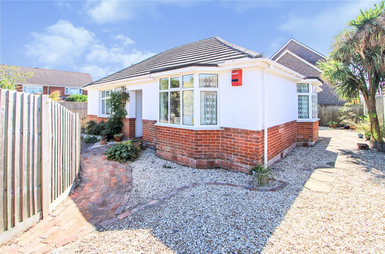 2 bed bungalow for sale in Whites Lane, Fawley, Southampton, Hampshire SO45 Zoopla