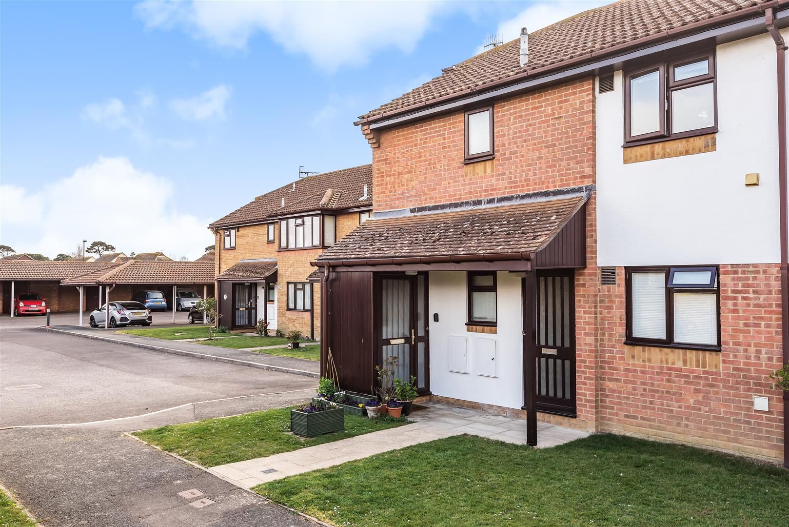 1 bed flat for sale in Trotyn Croft, Aldwick Felds, Bognor Regis PO21 Zoopla