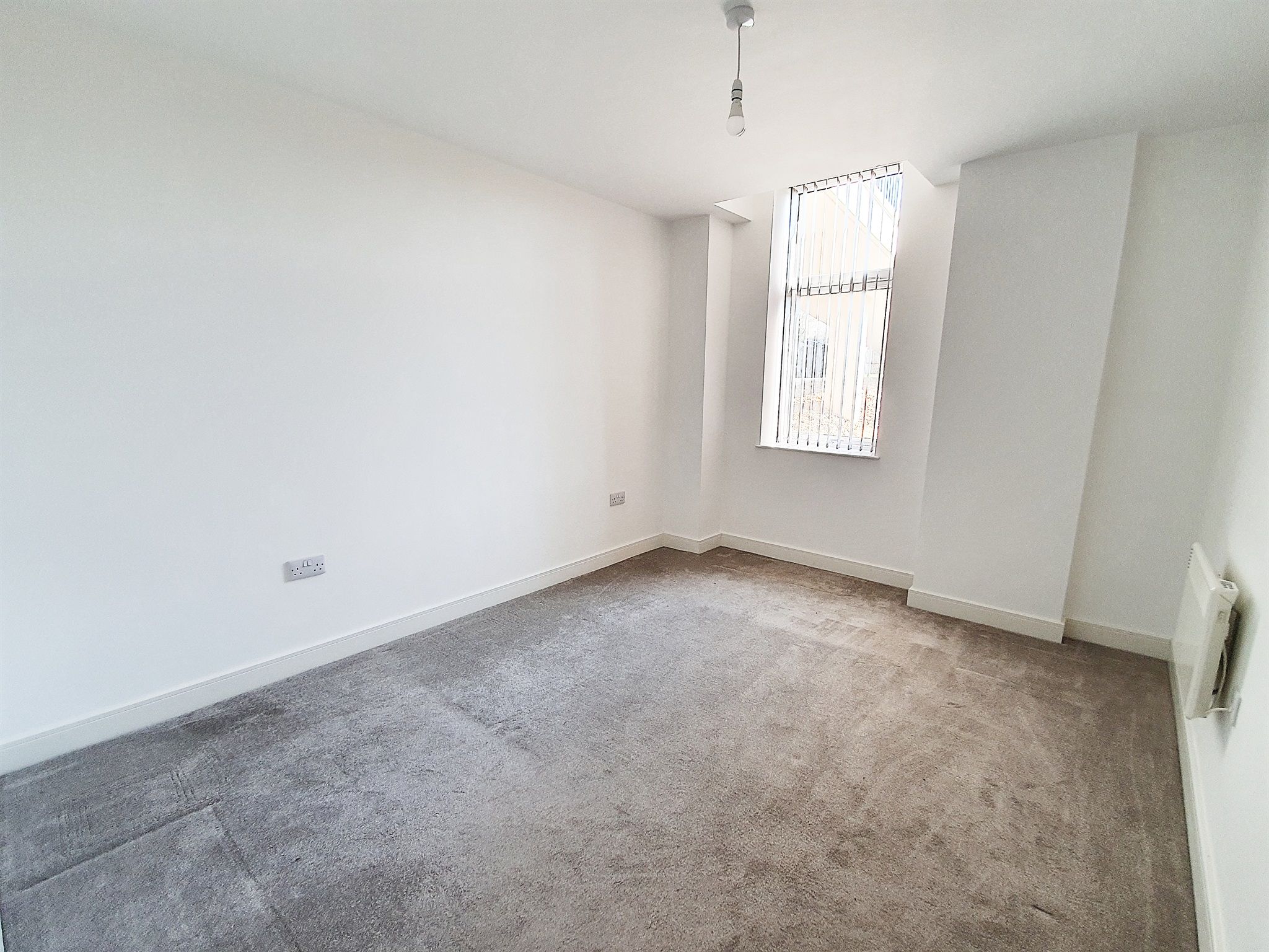 2 bed flat for sale in Tolladine Terrace, Tolladine Road, Warndon