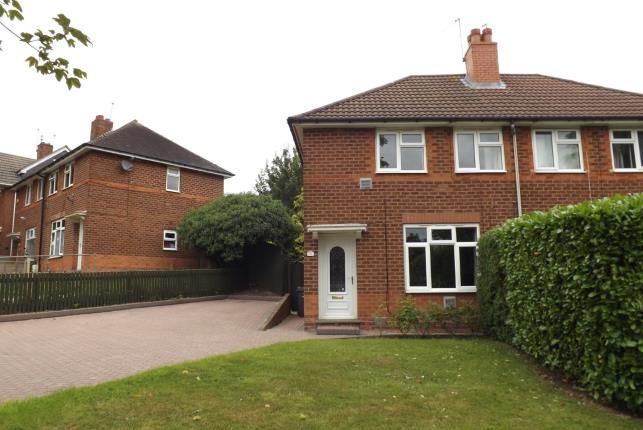 Peplow Road, Stechford, Birmingham B33  