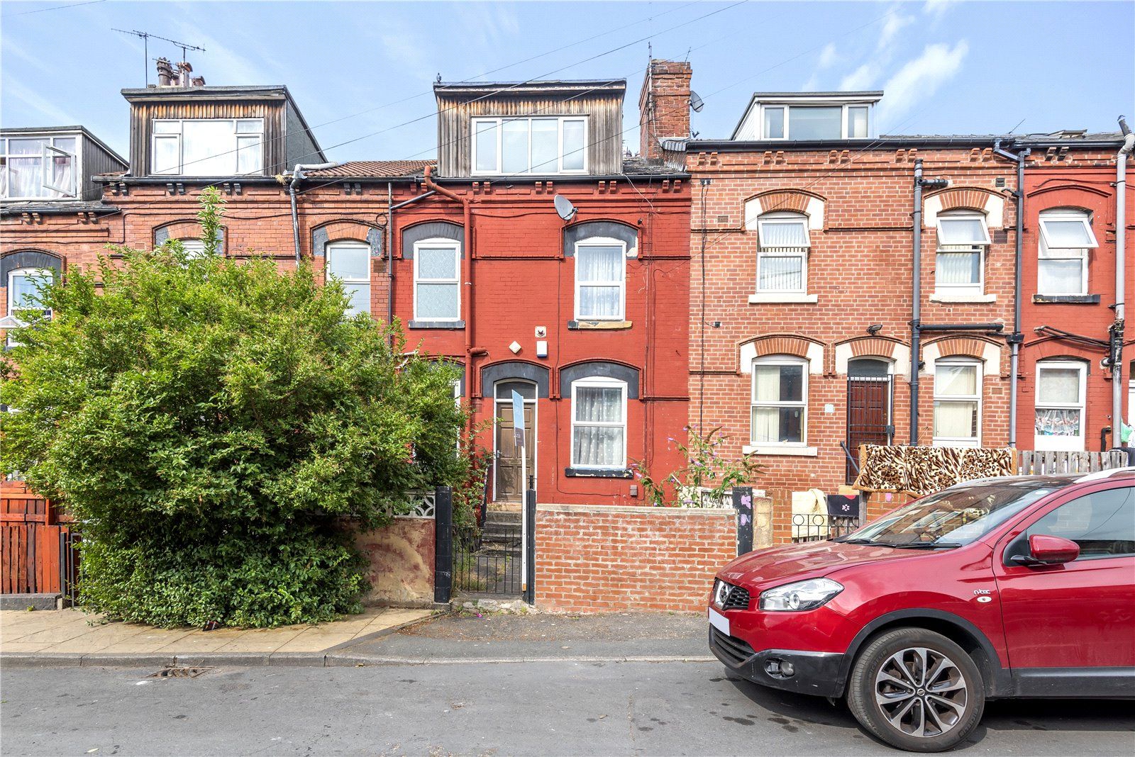 2 bed detached house for sale in Bayswater Place, Leeds, West Yorkshire