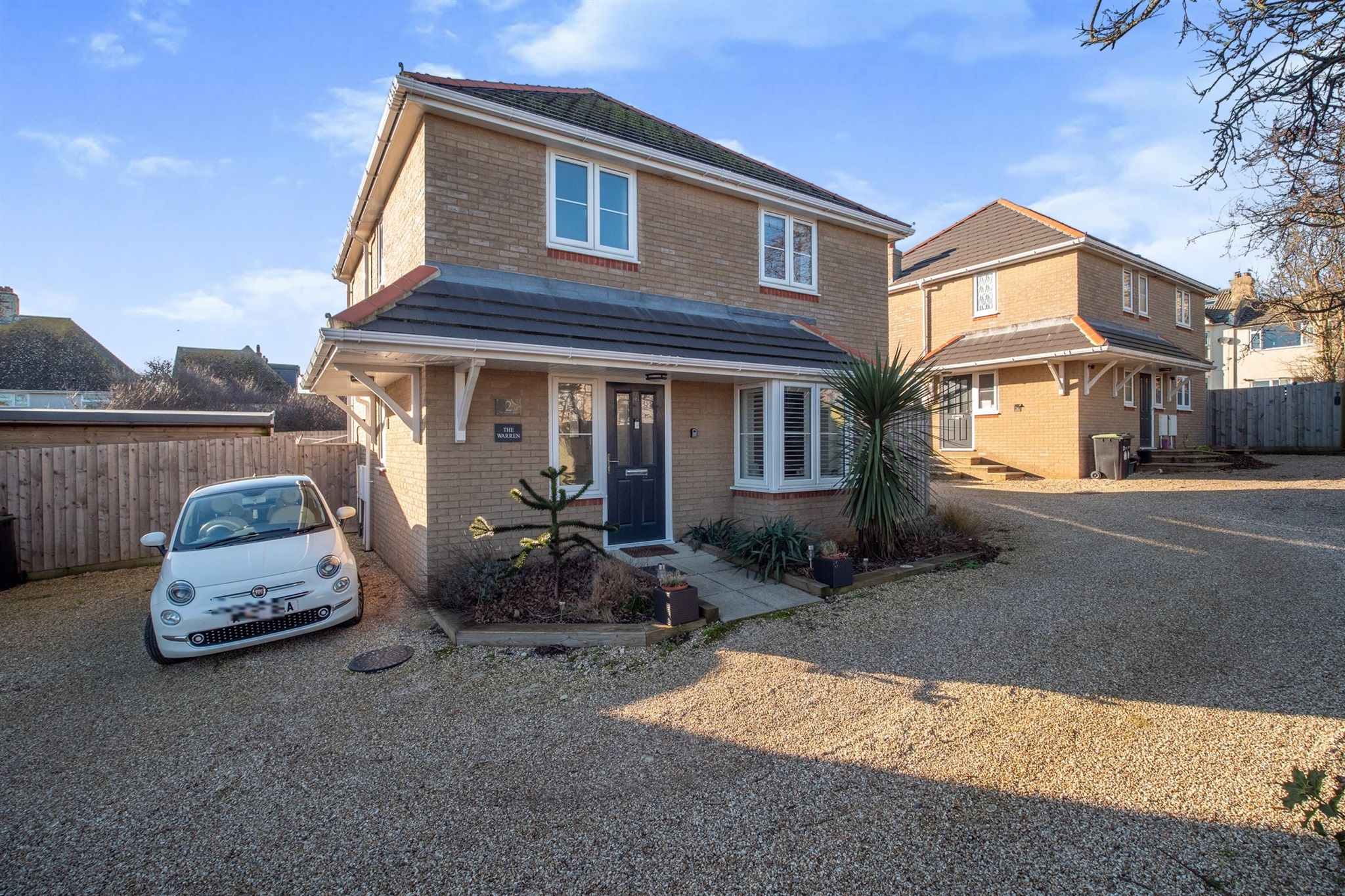 3 bed detached house for sale in High Street, Wyke Regis, Weymouth DT4 Zoopla