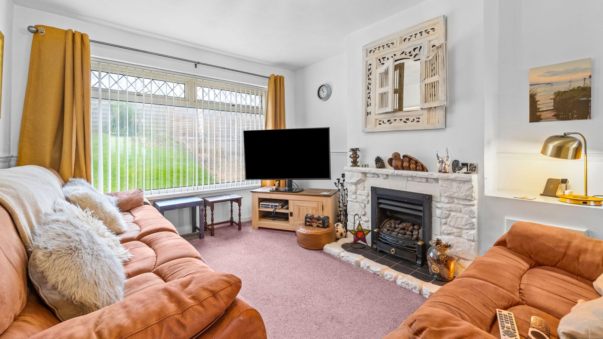 4 bed semidetached house for sale in Orchard Road, Caerleon NP18 Zoopla