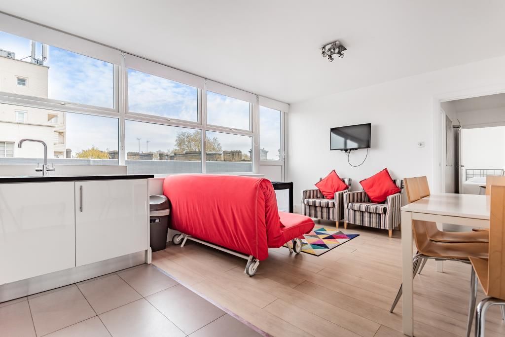 Notting Hill, London W8  