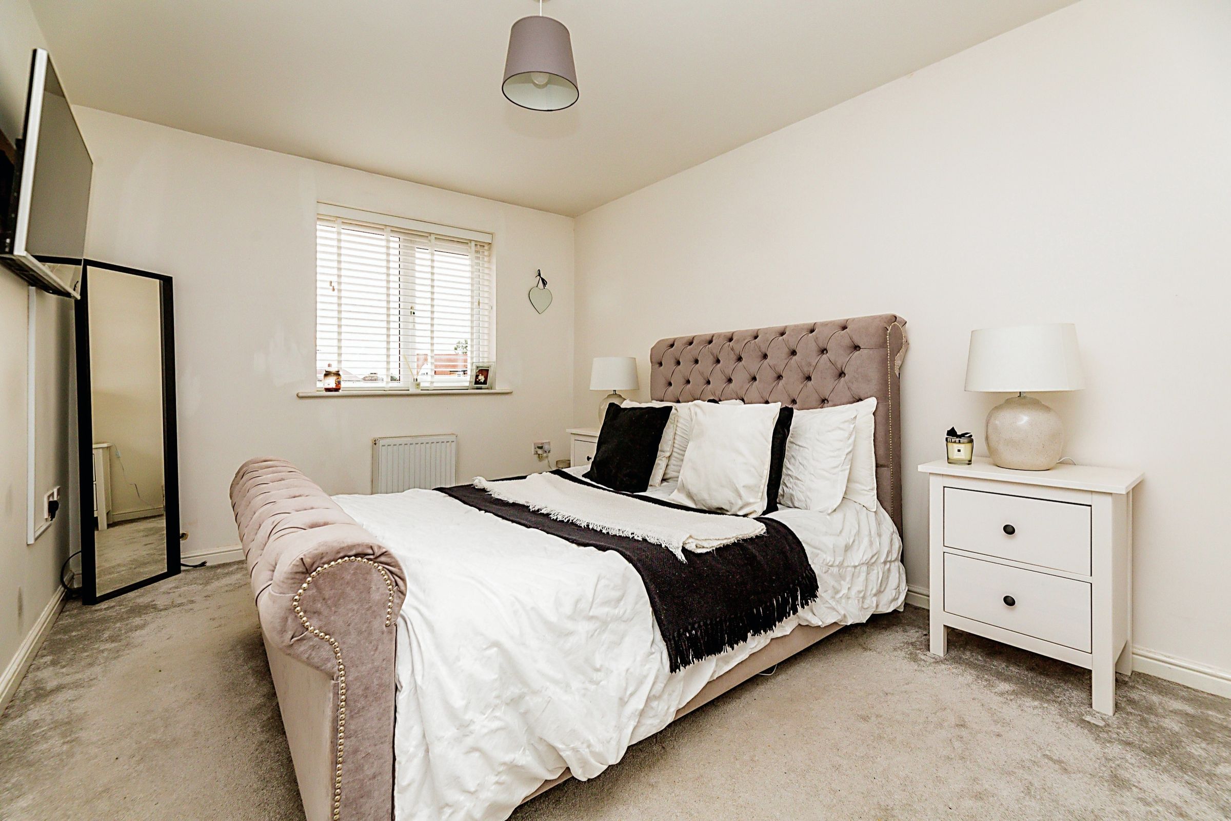 3 bed detached house for sale in Yarlside Close, Sheffield, South