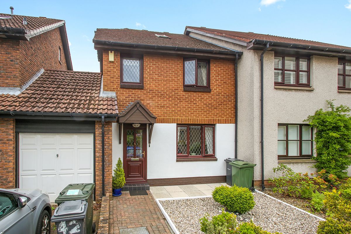 Dalmeny Road, Edinburgh North EH6