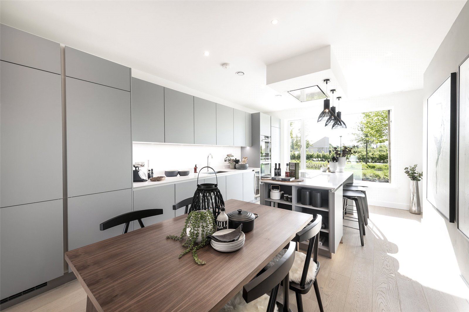 Athena Eddington Avenue Cambridge CB3  