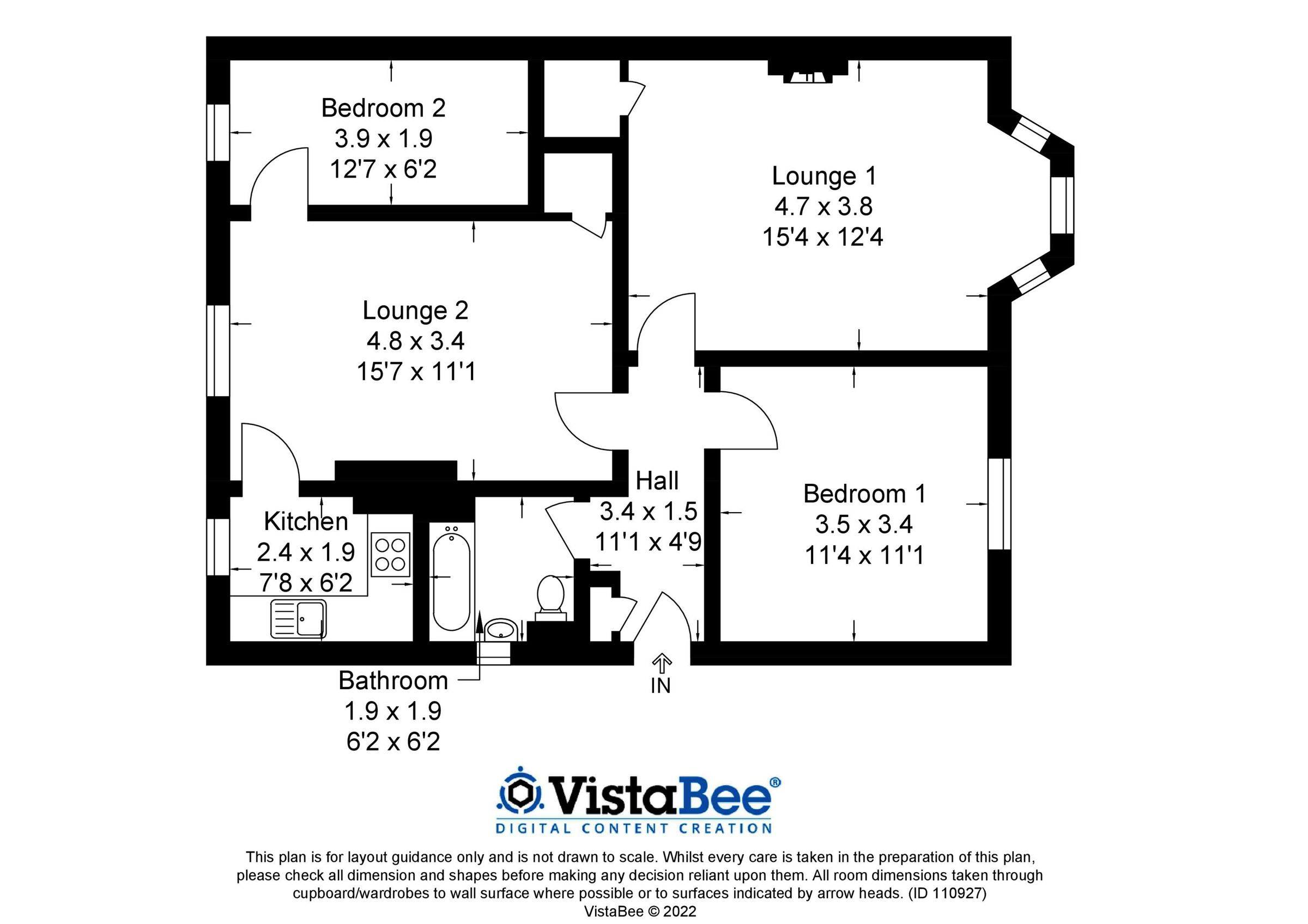 2 bed flat for sale in Ripon Drive, Kelvindale, Glasgow G12 Zoopla