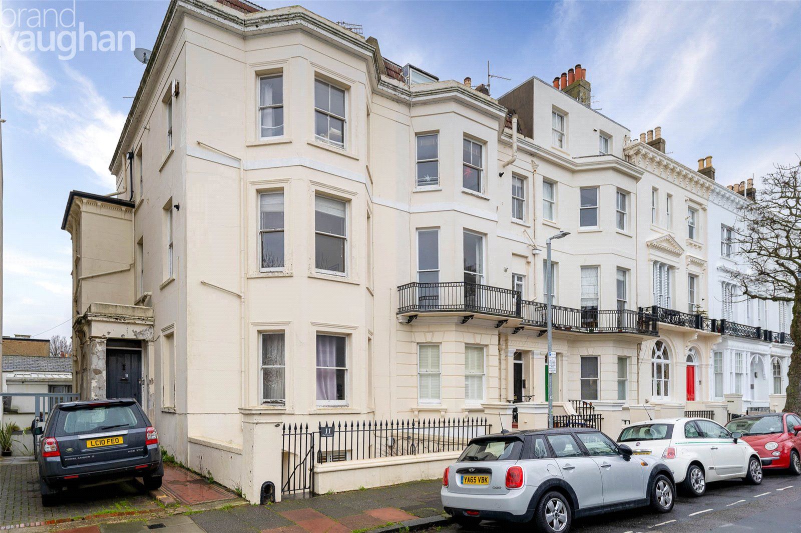 1 bed flat to rent in Compton Avenue, Brighton BN1 Zoopla
