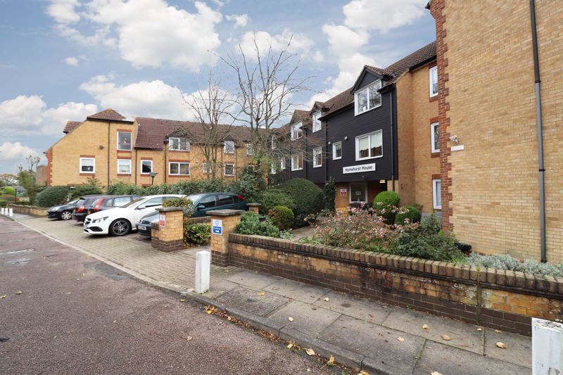 Homehurst House, Brentwood CM15