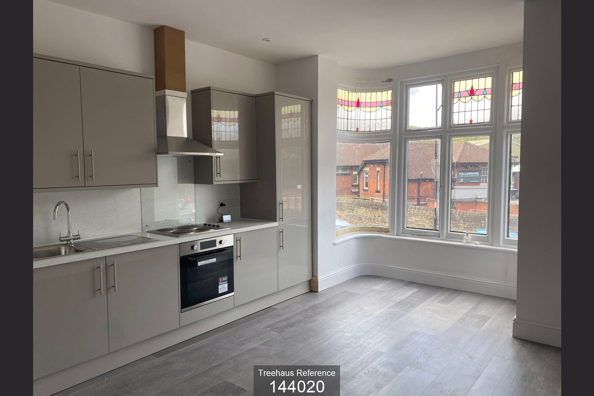 1 bed flat to rent in Ecclesall Road, Sheffield S11 Zoopla