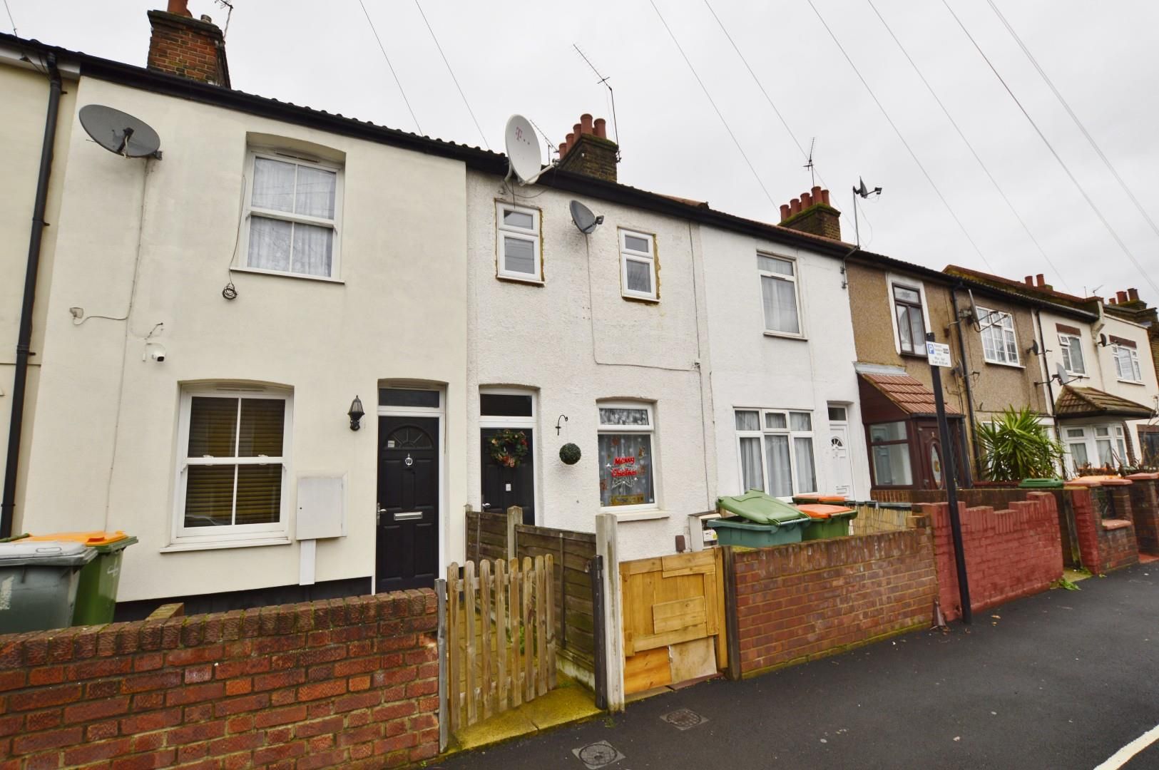 2 bed property for sale in Roman Road, East Ham E6 Zoopla