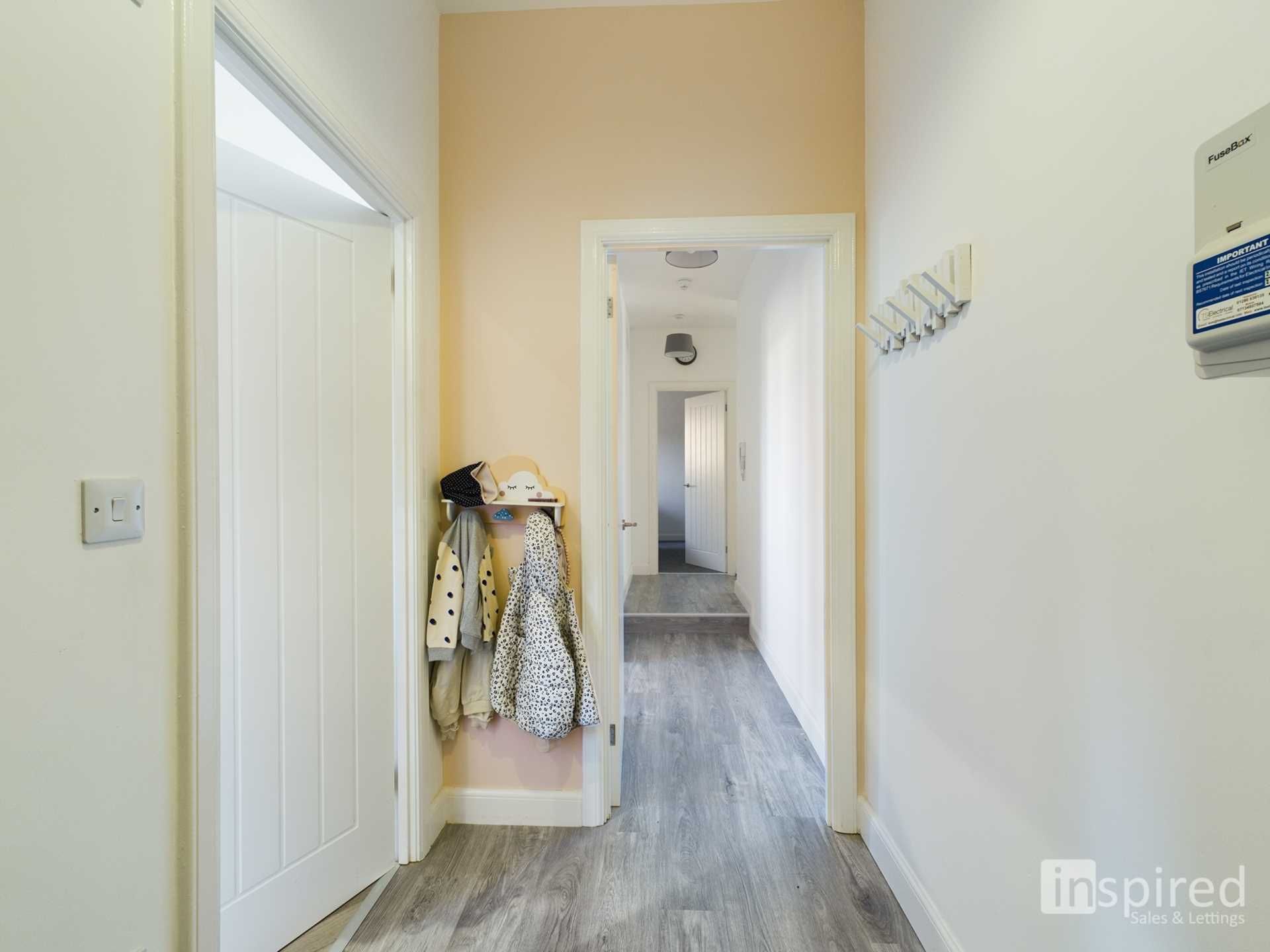 2 bed flat for sale in Aylesbury Street, Fenny Stratford MK2 Zoopla