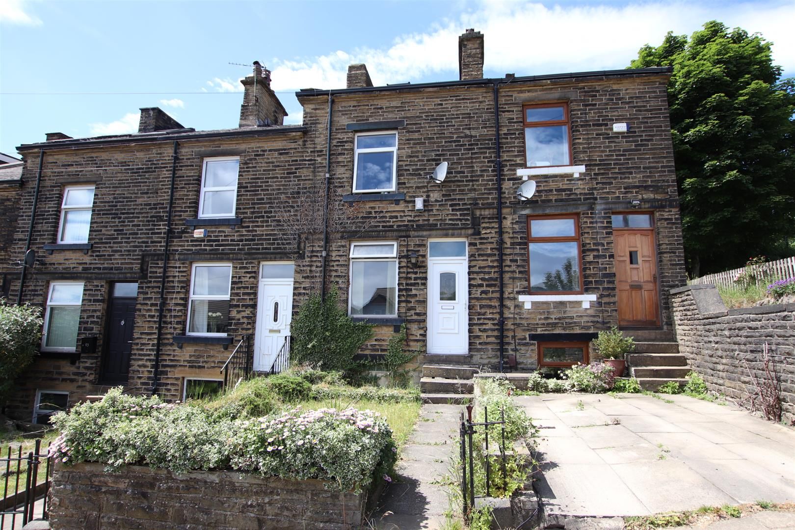 Hazelhurst Road, Bradford BD9  