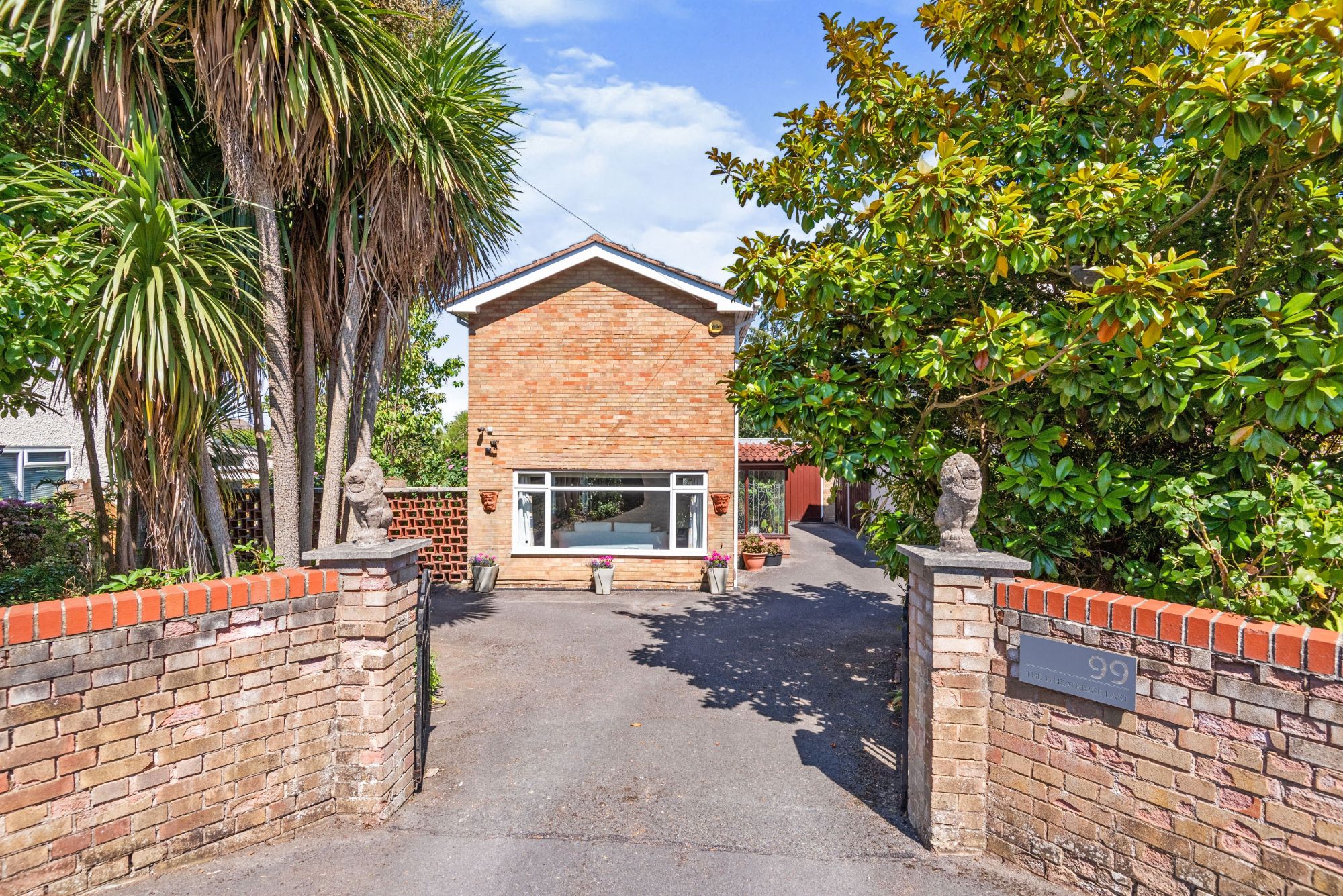 4 bed detached house for sale in The Wheatridge East, Upton St