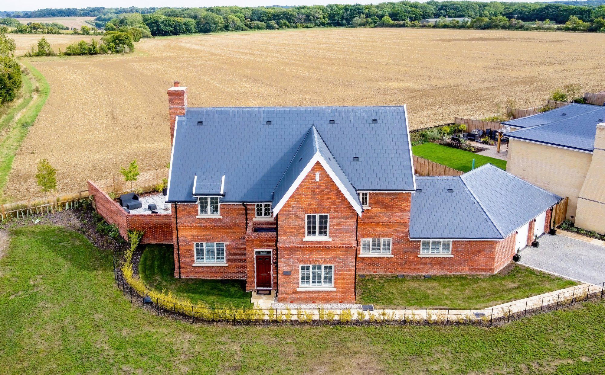 5 bed detached house for sale in Beale Road, Barrow, Bury St. Edmunds IP29 Zoopla