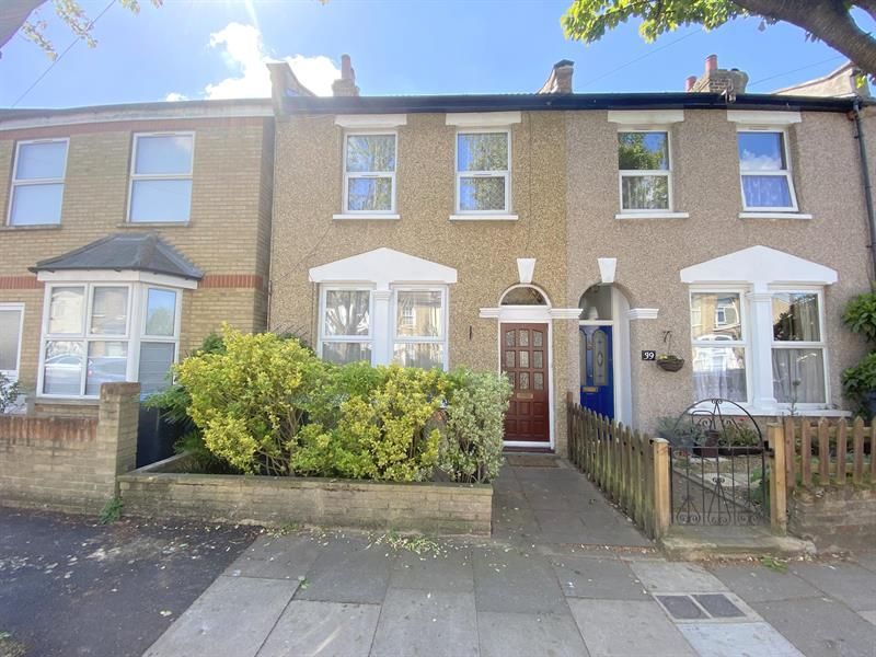 2 bed terraced house to rent in Churchbury Road, Enfield EN1 Zoopla